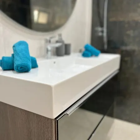 Luxury House Atlantico Private Heated Pool Apartmán Costa Adeje (Tenerife)