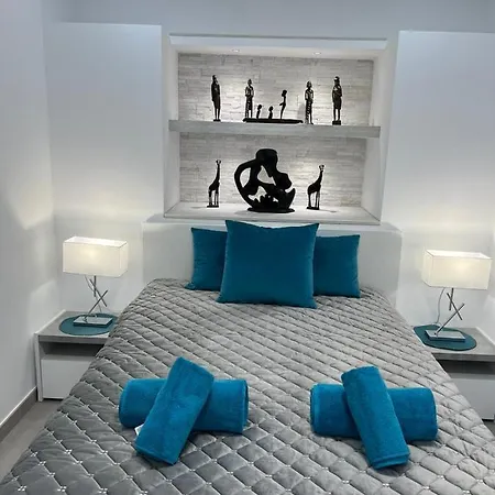 Apartment Luxury House Atlantico Private Heated Pool