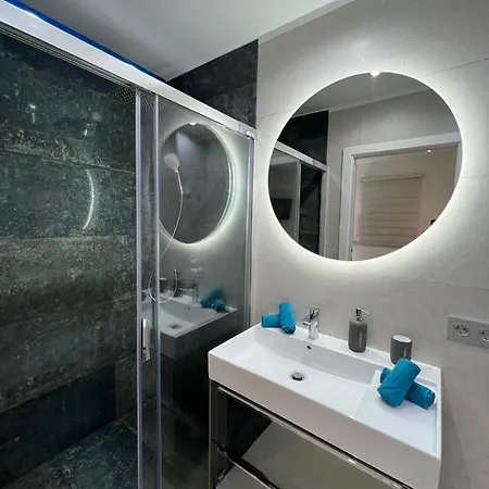 Apartment Luxury House Atlantico Private Heated Pool *