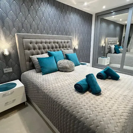 Apartment Luxury House Atlantico Private Heated Pool *