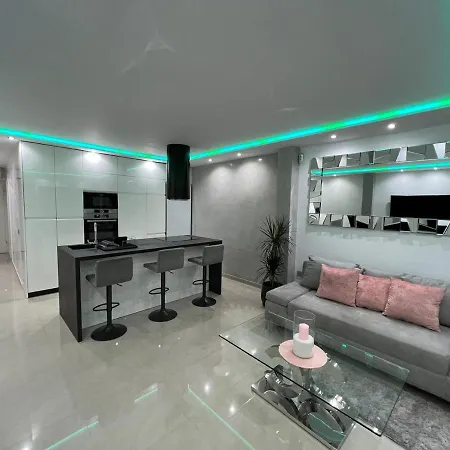 Apartment Luxury House Atlantico Private Heated Pool *