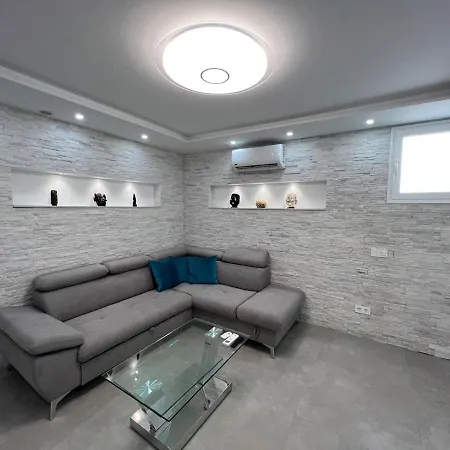 Luxury House Atlantico Private Heated Pool Apartment