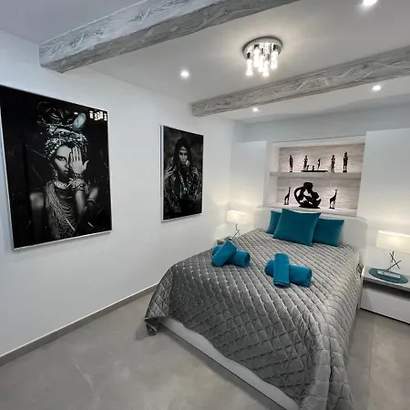 Luxury House Atlantico Private Heated Pool Apartment Costa Adeje (Tenerife)