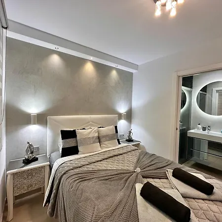 Appartamento Luxury House Atlantico Private Heated Pool