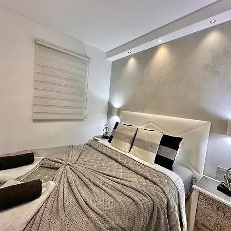 Luxury House Atlantico Private Heated Pool Appartamento *