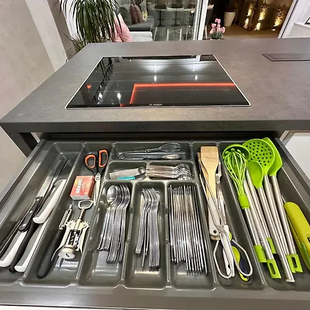 Luxury House Atlantico Private Heated Pool Appartamento