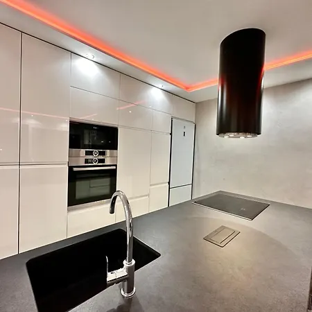 Luxury House Atlantico Private Heated Pool Appartamento *
