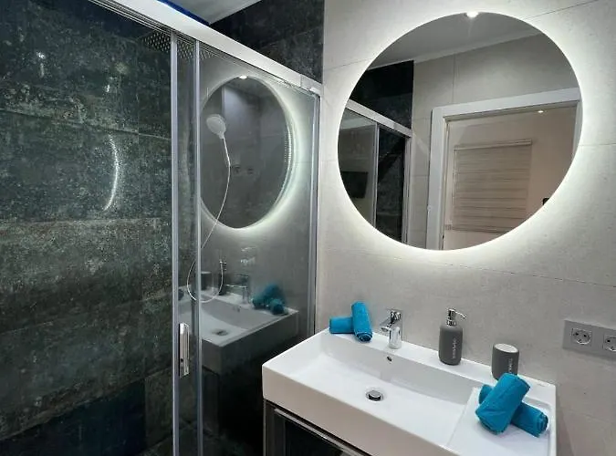 Appartamento Luxury House Atlantico Private Heated Pool *