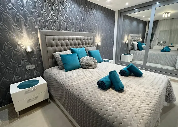 Appartamento Luxury House Atlantico Private Heated Pool *