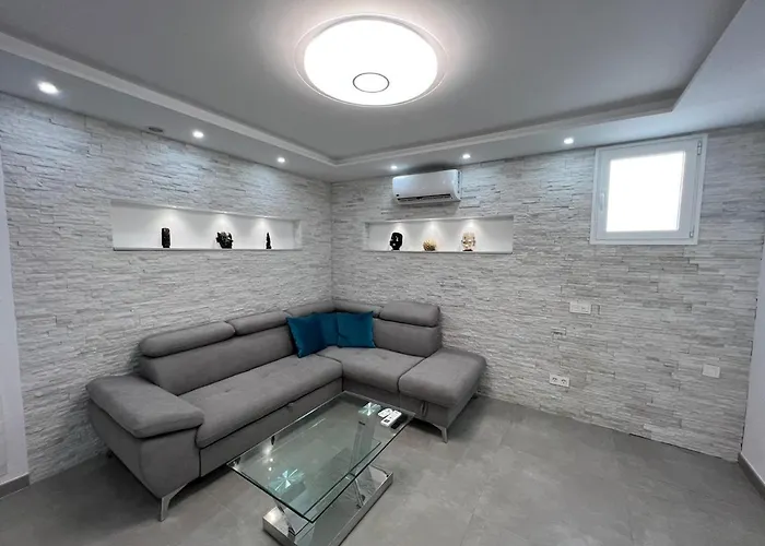 Luxury House Atlantico Private Heated Pool Appartamento