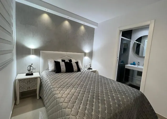 Appartamento Luxury House Atlantico Private Heated Pool Costa Adeje (Tenerife)