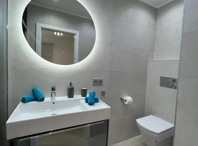 Luxury House Atlantico Private Heated Pool Appartamento *