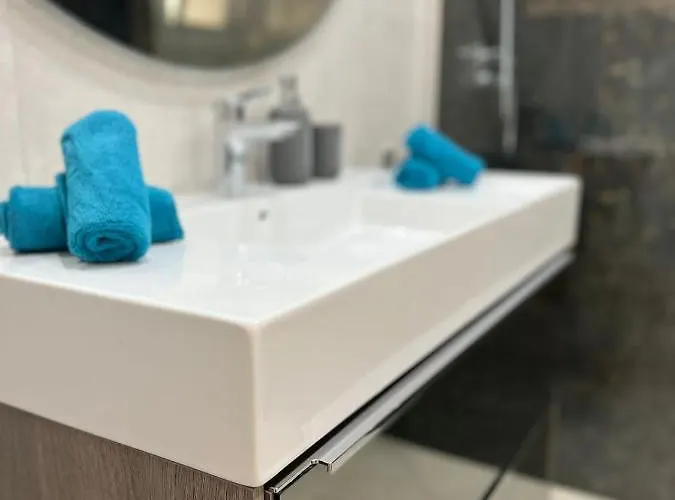 Luxury House Atlantico Private Heated Pool Appartamento Costa Adeje (Tenerife)