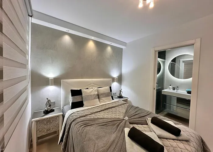 Appartamento Luxury House Atlantico Private Heated Pool