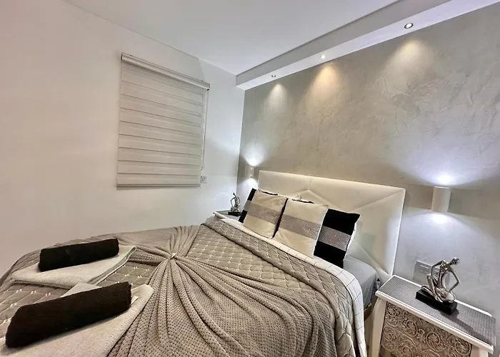 Luxury House Atlantico Private Heated Pool Appartamento *