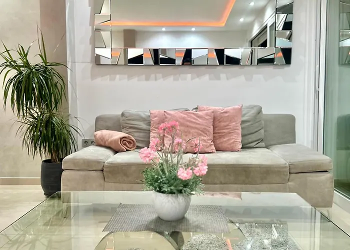 Appartamento Luxury House Atlantico Private Heated Pool *