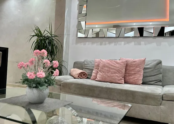 Luxury House Atlantico Private Heated Pool Appartamento Costa Adeje (Tenerife)